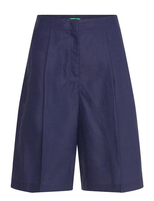 Bermuda United Colors Of Benetton Blue