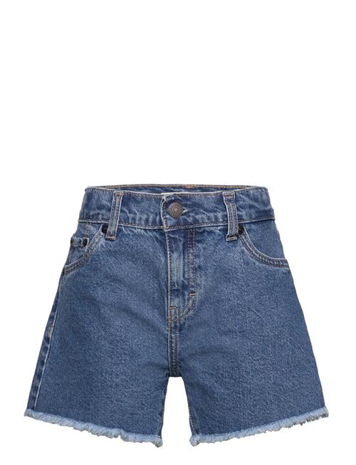 Eh-Denim Shorts Levi's Blue