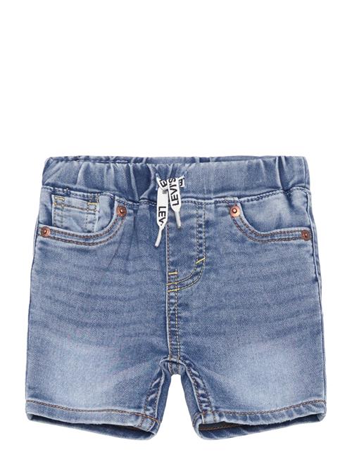 No-Non Denim Shorts Levi's Blue