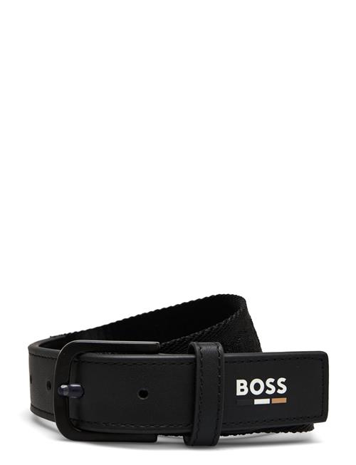 Belt BOSS Black