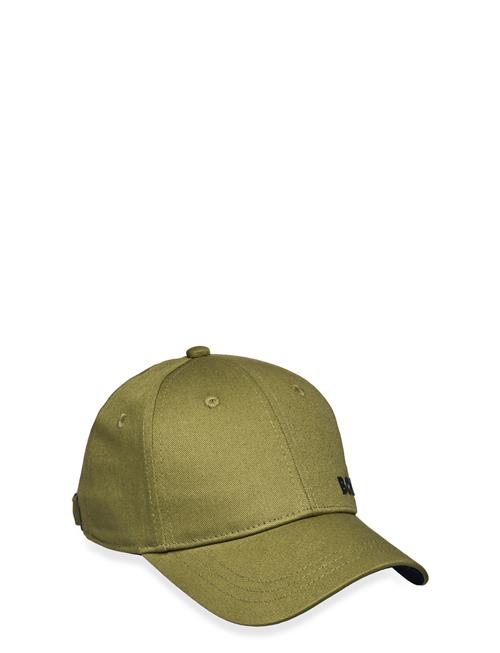 Cap BOSS Green