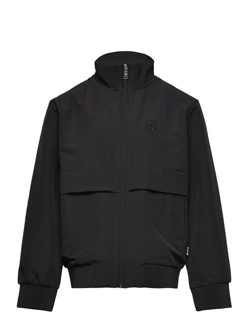 Cardigan BOSS Black
