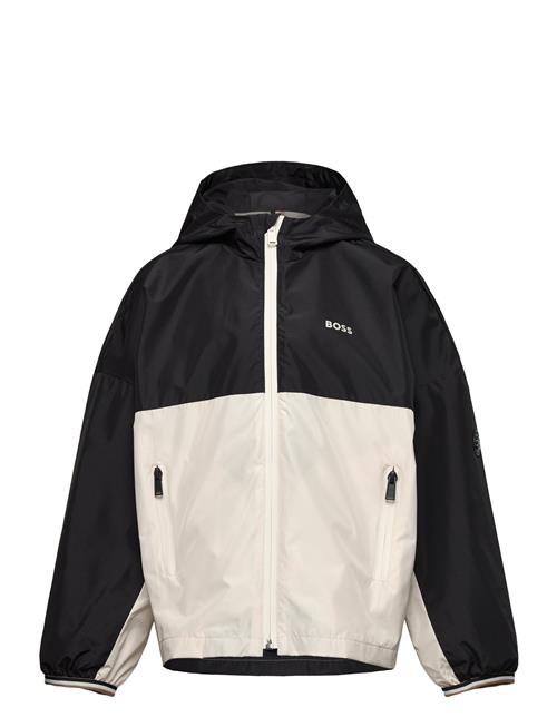 Jacket BOSS Black