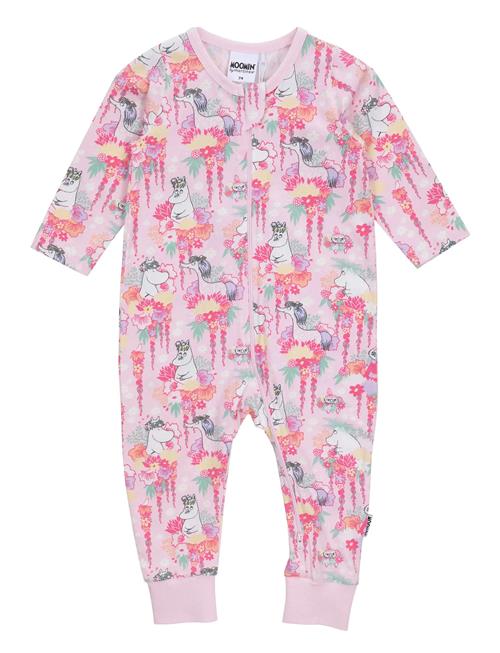 Blomkrans Pyjamas Martinex Pink