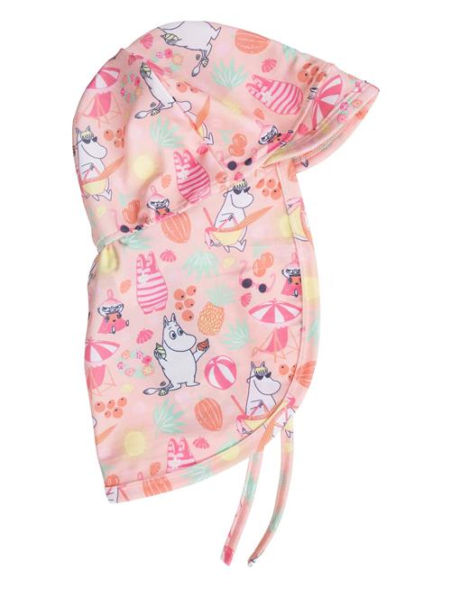 Sommar Hatt Martinex Pink