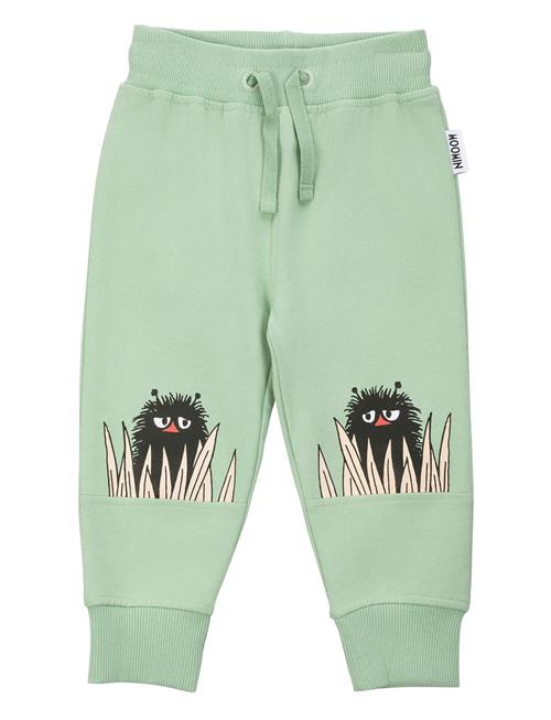 Stinky Byxa Martinex Green