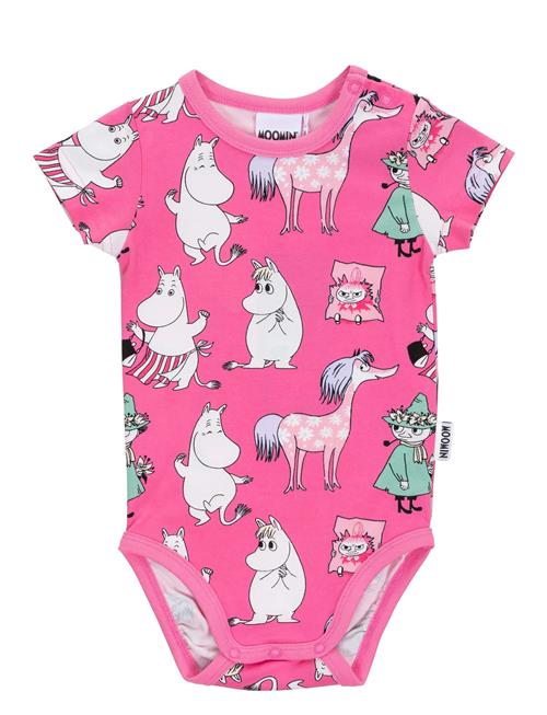 Tjejgäng Body Martinex Pink