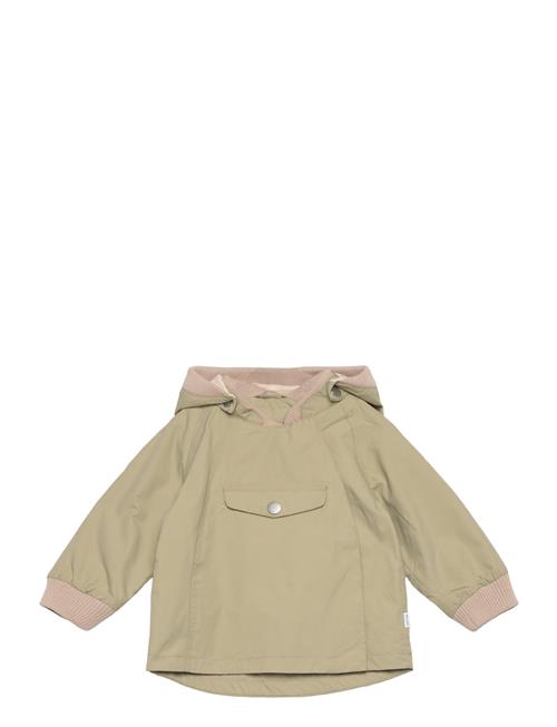 Matwai Spring Jacket. Grs MINI A TURE Green