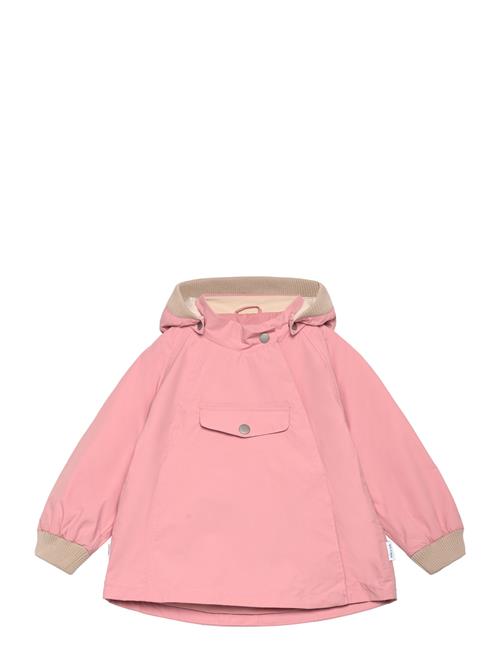 Matwai Spring Jacket. Grs MINI A TURE Pink