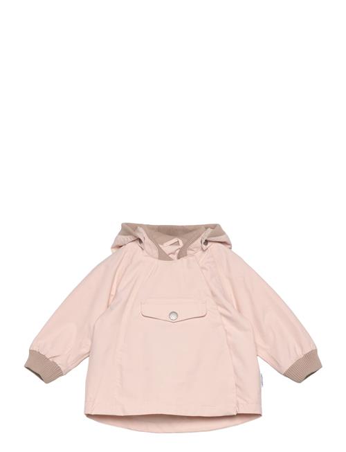 Matwai Spring Jacket. Grs MINI A TURE Pink