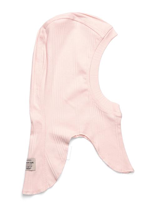 Matbit Elephant Hood MINI A TURE Pink