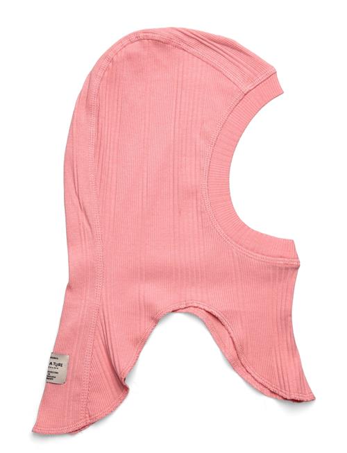 Matbit Elephant Hood MINI A TURE Pink