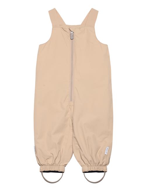Matwalentaya Spring Overalls. Grs MINI A TURE Beige