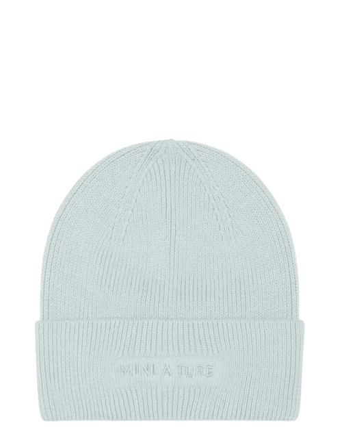 Matboje Beanie MINI A TURE Blue