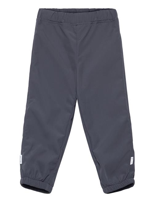 Mataian Spring Softshell Pants. Grs MINI A TURE Navy