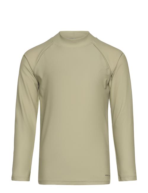 Matgani Uv T-Shirt. Grs MINI A TURE Green