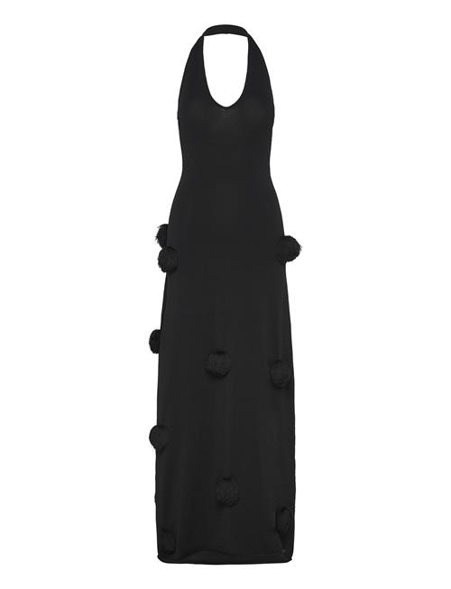Ezra Knitted Dress Twist & Tango Black
