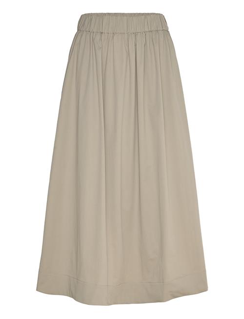 Freya Skirt Twist & Tango Khaki