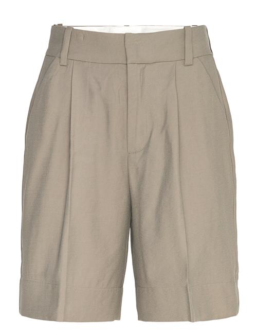 Ayla Shorts Twist & Tango Khaki