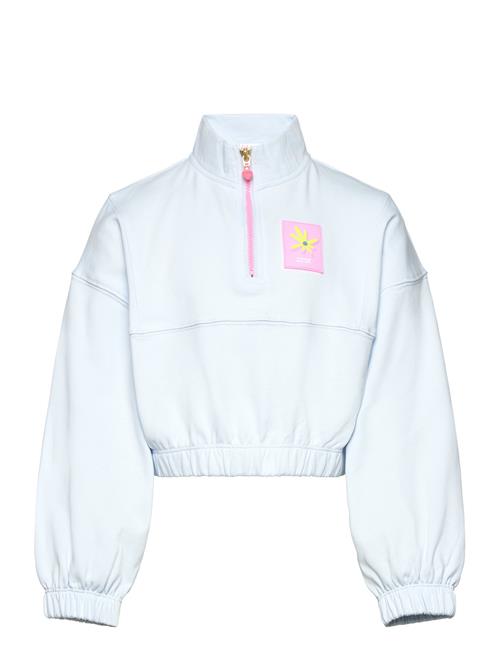 Sweatshirt Billieblush Blue
