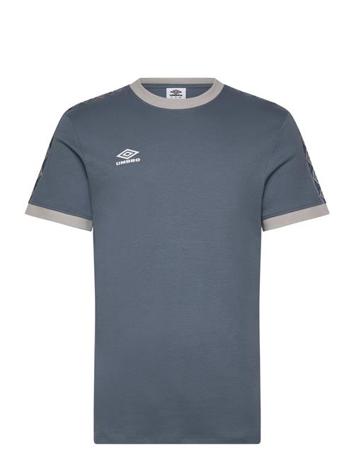Taped Tee Umbro Blue