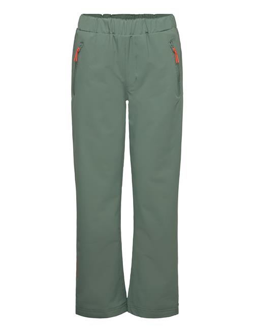 Kennedy Pnt Jr Five Seasons Green