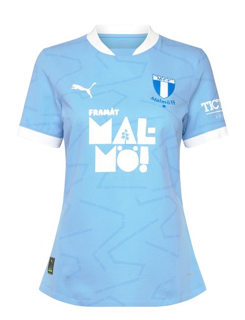 Mff Home Jersey Promo W MALMÖ FF Blue