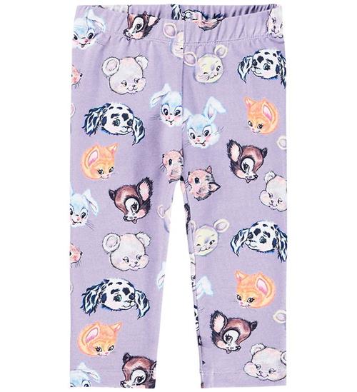Molo Leggings - Stefanie - Itty Bitty