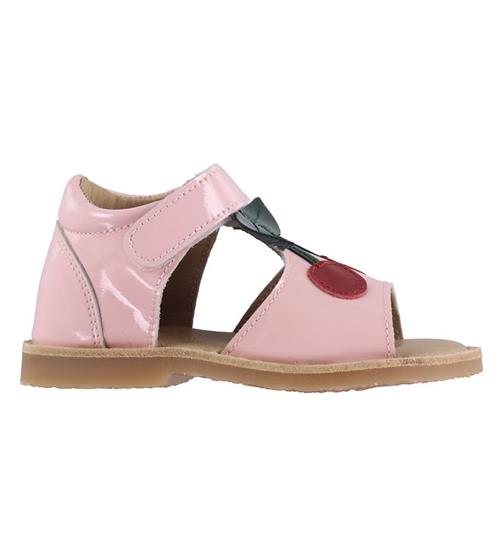Konges SlÃ¸jd Sandaler - Cherry - Rose