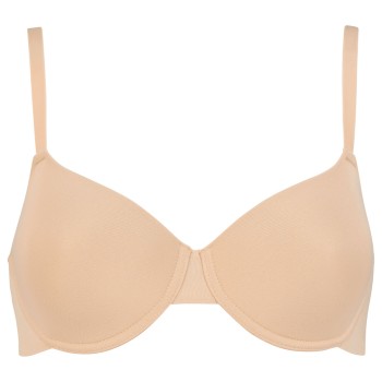 Damella Bh Sarah Underwire Bra Hud polyester C 85 Dame