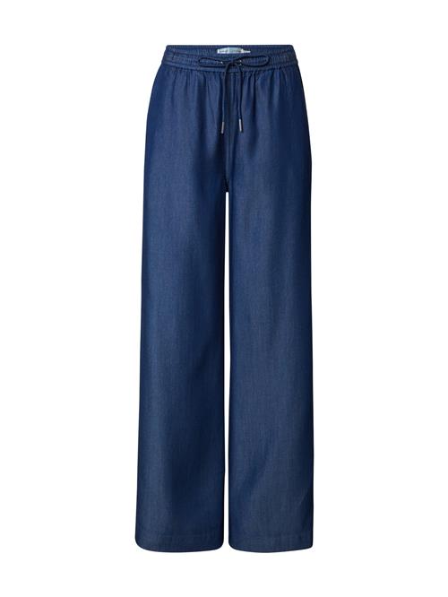 Se InWear Bukser 'Gazin'  mørkeblå ved About You