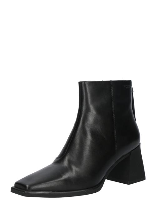 VAGABOND SHOEMAKERS Støvletter 'HEDDA'  sort