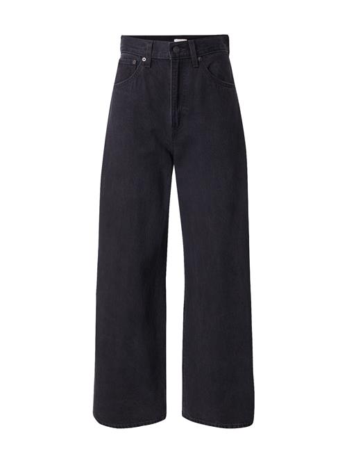 LEVI'S ® Jeans 'Cinch Baggy'  black denim