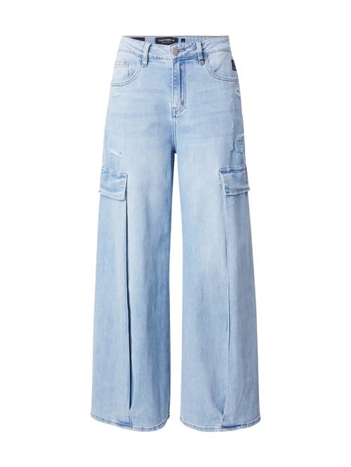 Se Elias Rumelis Jeans 'LILLI'  lyseblå ved About You
