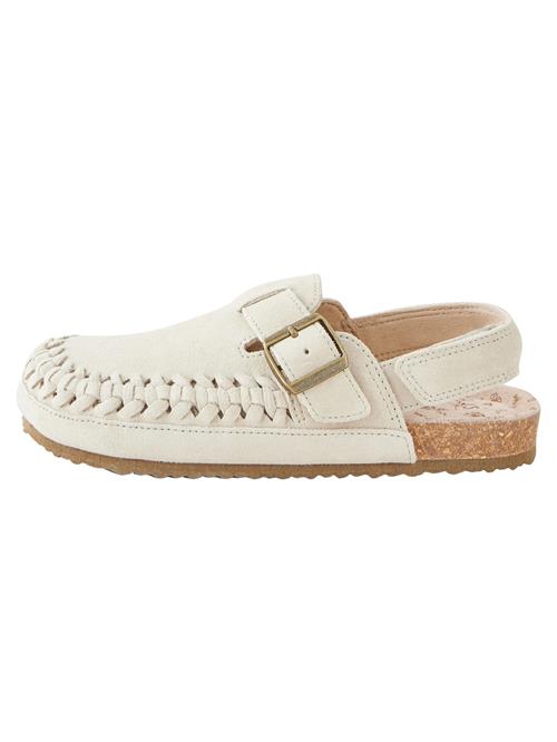 Se Next Sandaler  grå ved About You