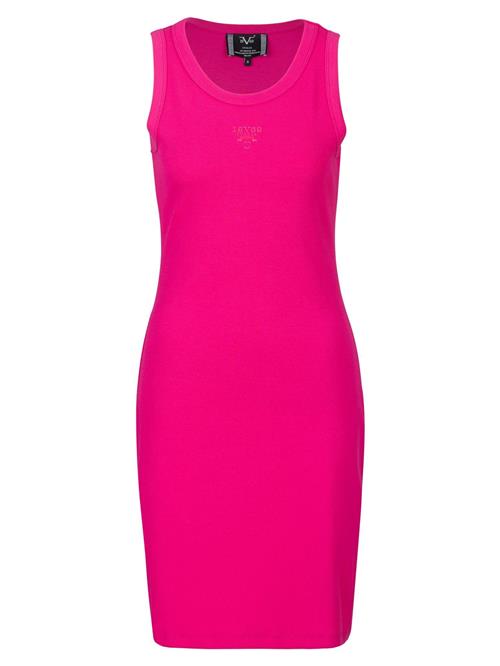 19V69 ITALIA Sommerkjole 'Loredana'  pink
