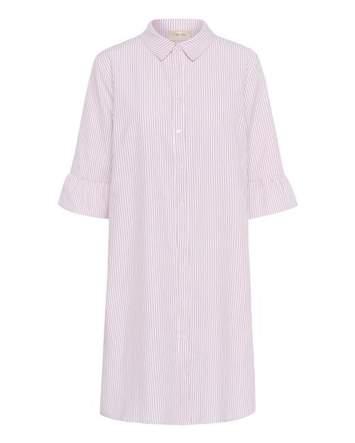 Cream Blusekjole 'Amala '  lyserød