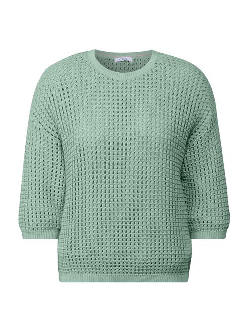 Se CECIL Pullover  mint ved About You