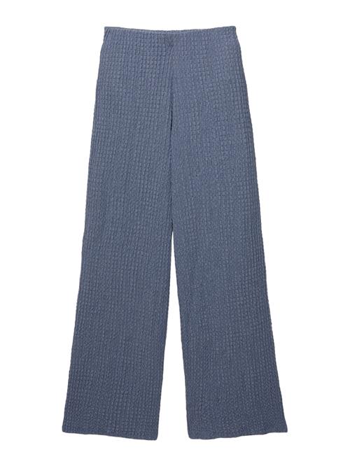 Pull&Bear Bukser  safir
