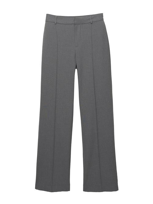 Pull&Bear Bukser  mørkegrå