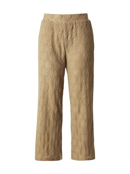 ONLY Carmakoma Bukser 'CARLUZIA'  khaki