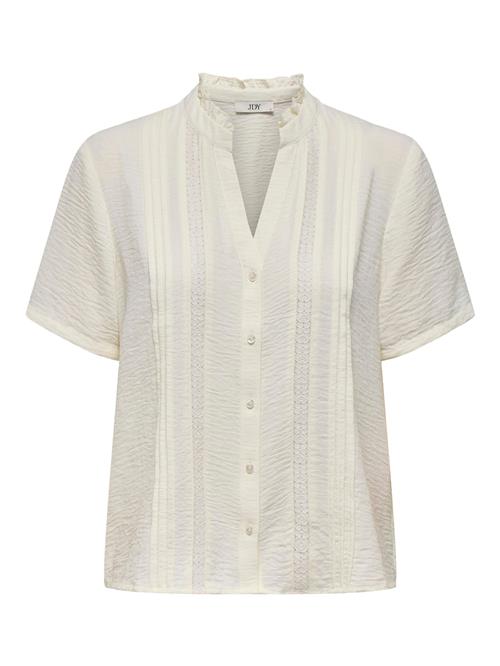 JDY Bluse 'JDYEllis'  offwhite