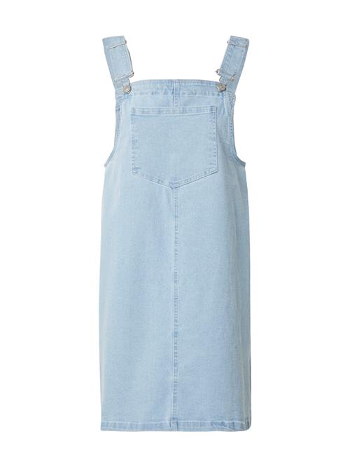 PIECES Nederdel 'PCMONICA SPENCER'  blue denim