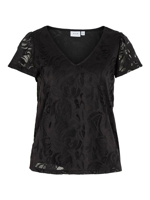 VILA Bluse 'VIStasia'  sort