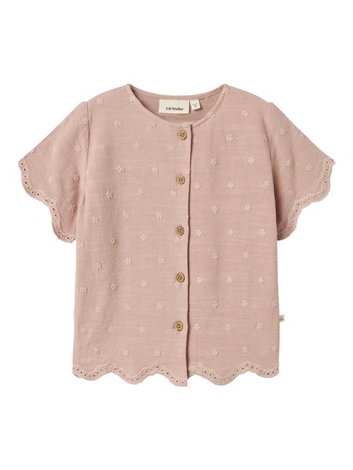 NAME IT Bluse  pink