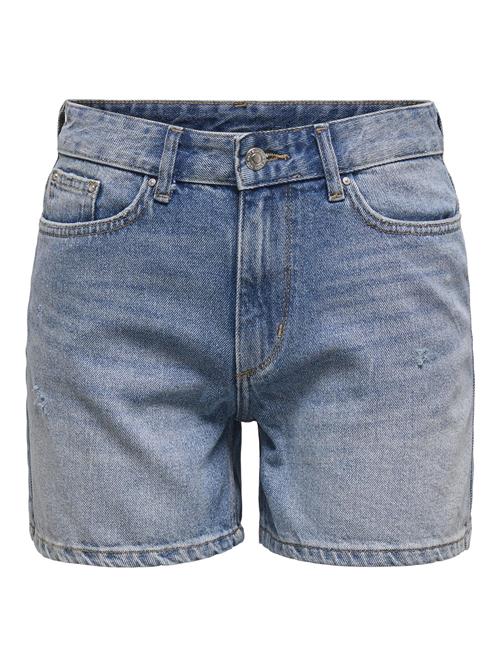 ONLY Jeans 'ONLElla'  blue denim