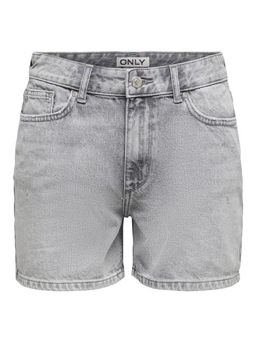 ONLY Jeans 'ONLElla'  grey denim