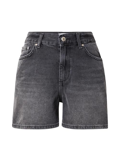 ONLY Jeans 'ONLElla'  black denim