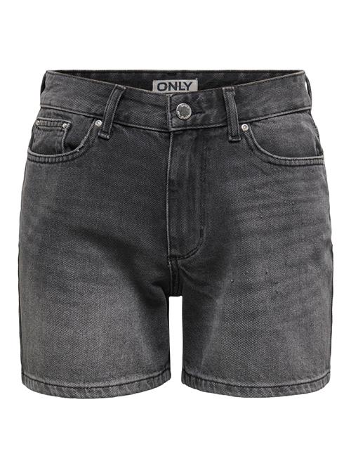 ONLY Jeans 'ONLElla'  black denim