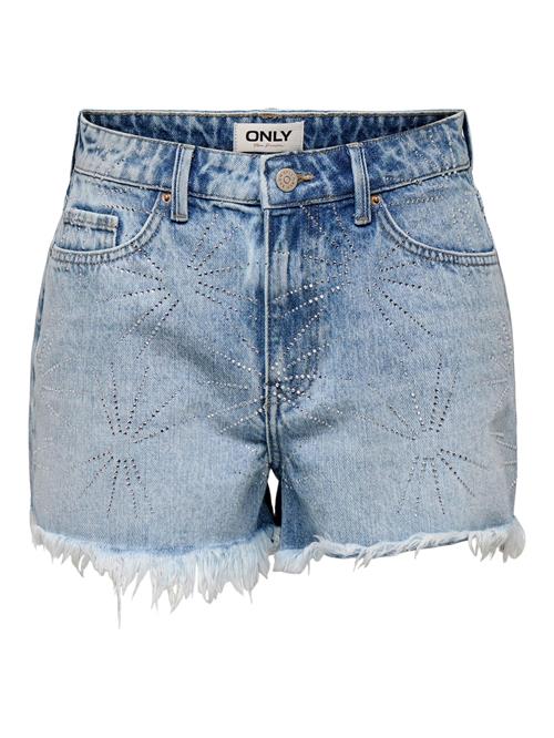 ONLY Jeans 'ONLGabi'  blue denim